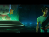 Ultraman-Felemelkedés (2024)