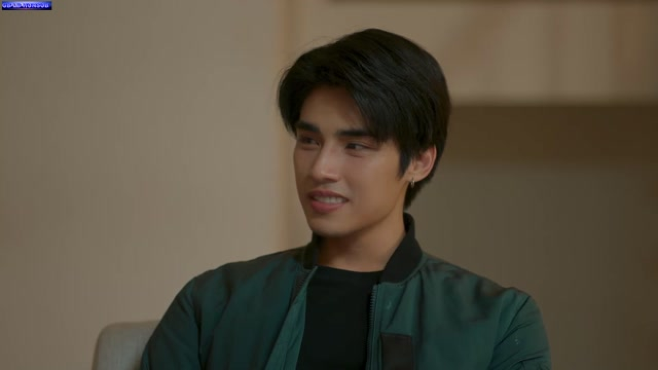 My StandIn 2024 Thailand ep8 Hun Sub indavideo.hu