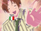 Hetalia: Axis Powers 1