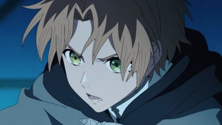 [AC] Mushoku Tensei 2.évad 22.rész