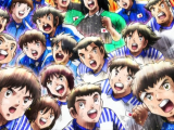 Captain Tsubasa (2018) Season 2 Junior...