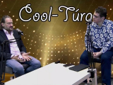 Cool-Túra (S05E20) Minden élő pillanat művészete