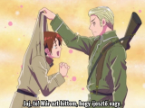 Hetalia: Axis Powers 2