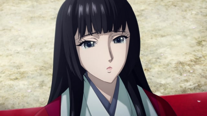 [Mahou Fansub & Keiken Fansub] Karasu Wa Aruji Wo Erabanai - 12. rész