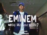 Eminem, hol voltál? (2009)