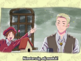 Hetalia: Axis Powers 3