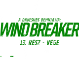 Wind Breaker - 13. rész [VÉGE] - magyar felirattal