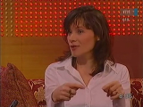 Krizsó Szilvia interjú (2009)