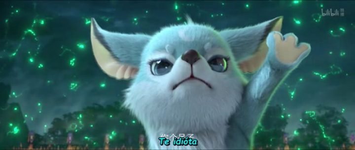The Charm of Soul Pets 4.rész magyar felirat