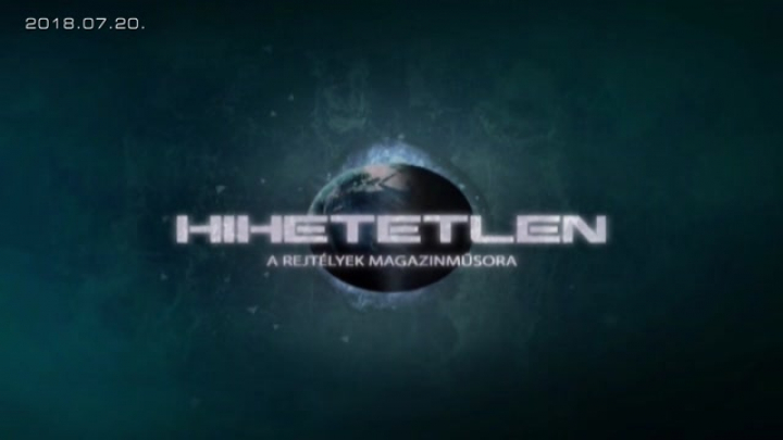 UTAZÁS A VILÁG SZÉLÉRE