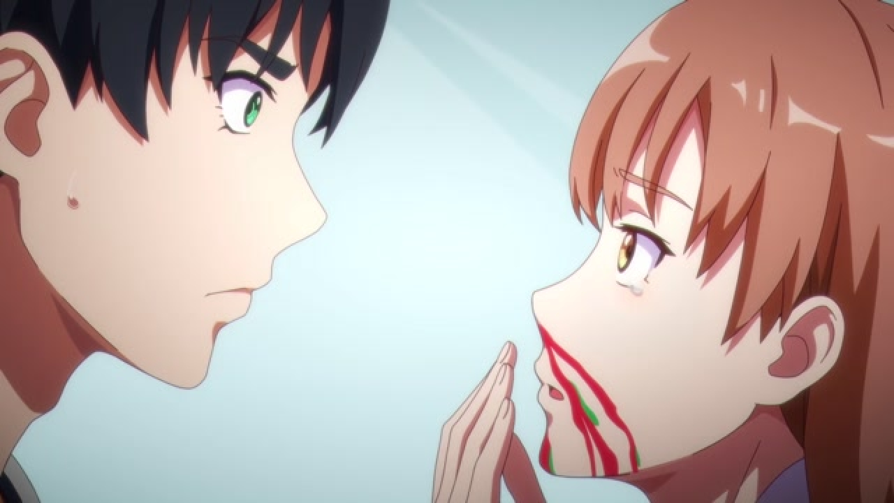Where To Watch Don't Give Up Anime Don't Give Up! 2.rész [Magyar Felirattal][Wuliao Jiu Wanjie] - indavideo.hu