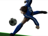 Captain Tsubasa (2018) Season 2 Junior...