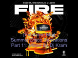 Summer Disco Sensations Part 11- Mixed By Dj Kram