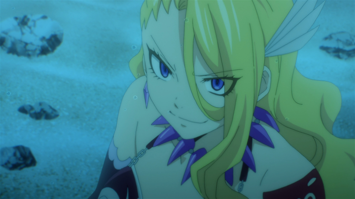 Fairy Tail 100 Years Quest 2. rész magyar felirattal [NKWT]