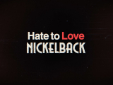 Hate 2 Love - N1ck3lb4ck