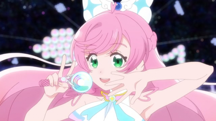 Hirogaru Sky! Precure 20. rész - Magyar felirattal