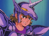 Saint Seiya: Knights of the Zodiac (1986-1989)...