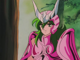 Saint Seiya: Knights of the Zodiac (1986-1989)...