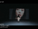 milet - Final Call MV(Shichinin no Hisho THE...