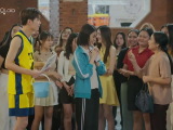 The Rebound (2024) Thailand ep-9 Hun Sub