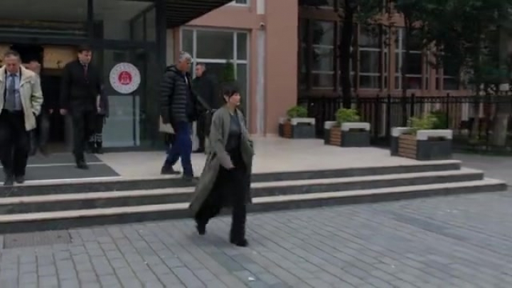 Titkok hálójában 3.évad 59
