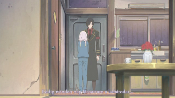 [Akio Fansub] Katsute Mahou Shoujo to Aku wa Tekitai shiteita 3