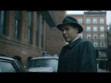 A bostoni fojtogató (2023)