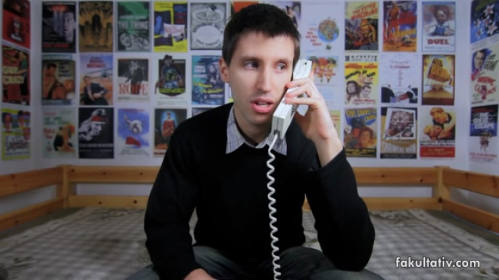 A 90-es évek műsorai (Videómánia, 2013)