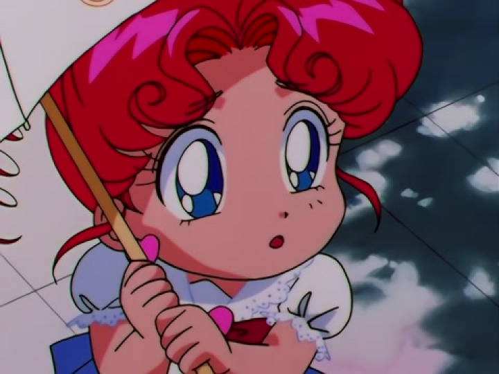 [TnT] Bishoujo Senshi Sailor Moon 182. rész - Sailor Stars 16. rész (magyar felirat)