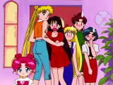 [TnT] Bishoujo Senshi Sailor Moon 184. rész -...