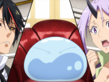 [AC] Tensei Shitara Slime Datta Ken 3rd Season...