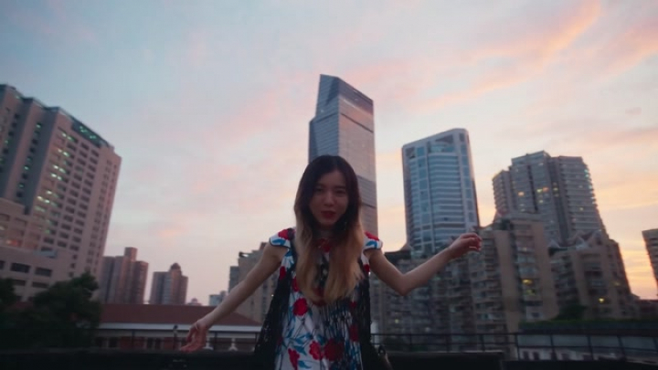 milet - Hey Song MV