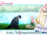 [Ookami Subs] 7th Time Loop - 02. rész