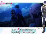 [Ookami Subs] 7th Time Loop - 06. rész