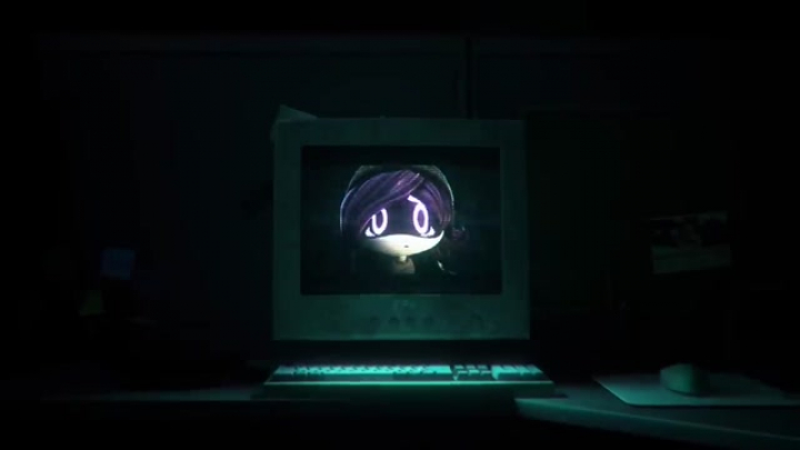 MURDER DRONES Finálé Trailer