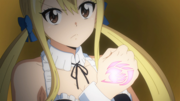 Fairy Tail 100 Years Quest 5. rész magyar felirattal [NKWT]