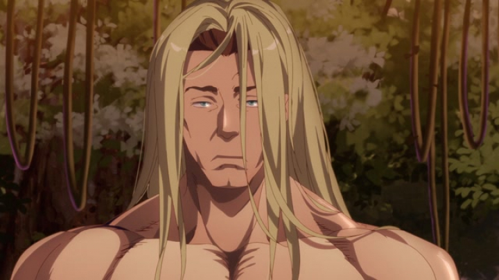 Isekai Suicide Squad - 7. rész
