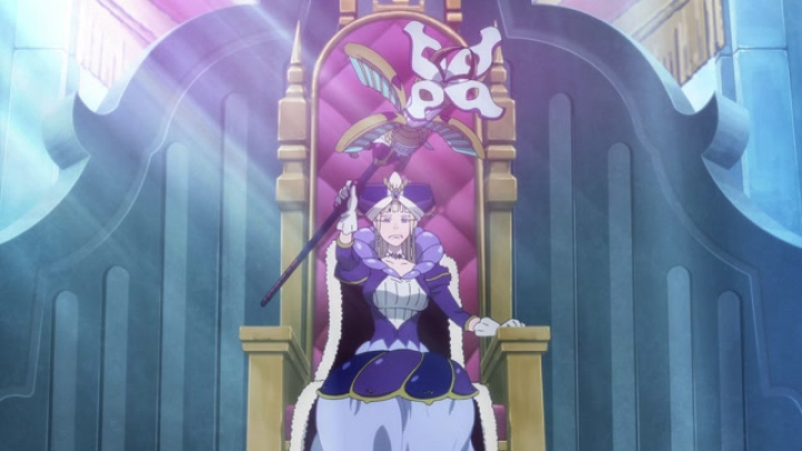 Isekai Suicide Squad - 8. rész
