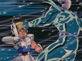 Saint Seiya: Knights of the Zodiac (1986-1989)...