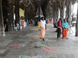 Kanchipuram: Ekambareswarar templom