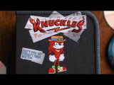 Knuckles 2.rész