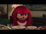 Knuckles 3.rész