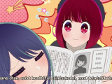 [NamiDa FanSub] Idolozás 05