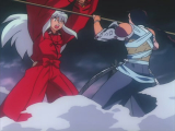 Inuyasha 143.rész magyar felirattal