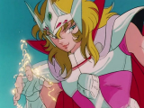 Saint Seiya: Knights of the Zodiac (1986-1989)...