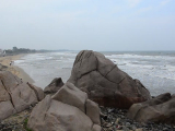 Mamallapuram: Shore Temple