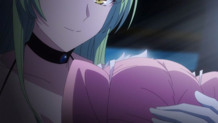 [Muteki Fansub] A vége vagy mégsem 4