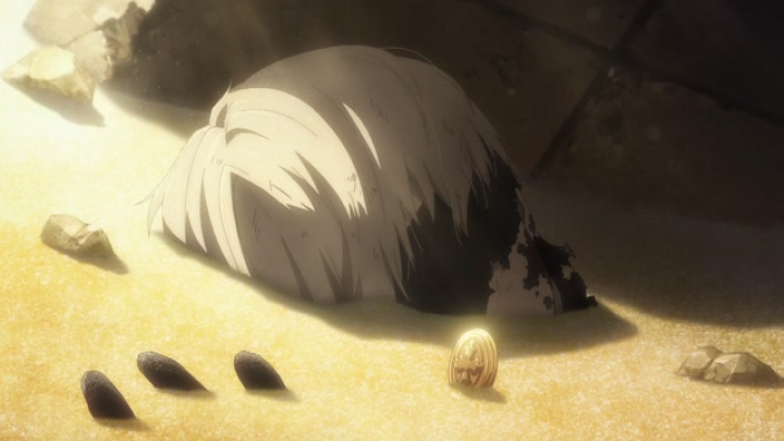 Nier Automata Ver1.1a Part2- 1. rész