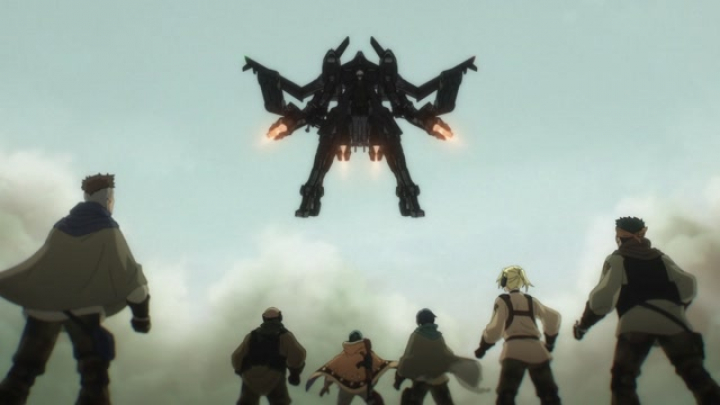 Nier Automata Ver1.1a Part2- 2. rész