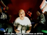 Eminem - The real Slim Shady (magyar felirattal)